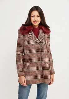 Полупальто River Island