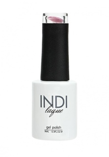 Гель-лак для ногтей Runail Professional INDI laque, 9 мл №3569