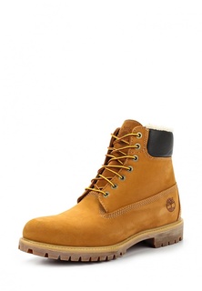 Тимберленды Timberland 6 Inch Premium Boot