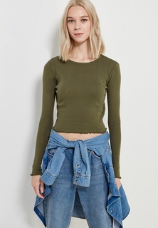 Лонгслив Topshop