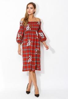 Платье Tutto Bene