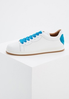 Кеды Twin-Set Simona Barbieri