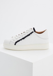 Кеды Twin-Set Simona Barbieri