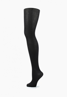 Колготки Wolford Superfine Cotton Rib Tights