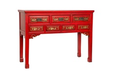 Консоль "Гуйчу" Asia Home