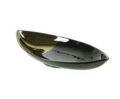 Предмет декора (farol) черный 45.0x8.0x23.0 см.