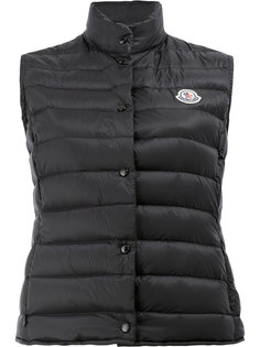 стёганый жилет Liane Moncler