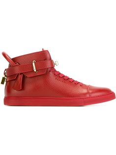 хайтопы 10MM Buscemi