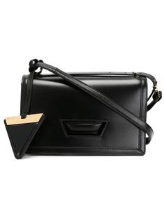 сумка на плечо Barcelona Loewe