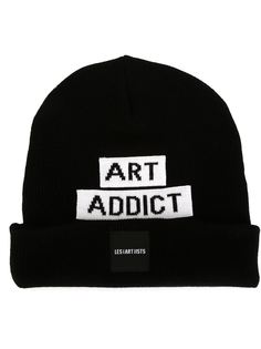 шапка Art Addict Les (Art)Ists