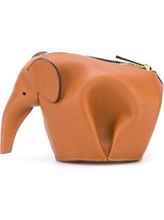 кошелек для монет Elephant Loewe