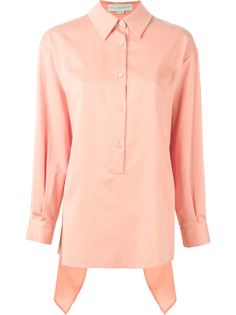 рубашка Lucas  Stella McCartney