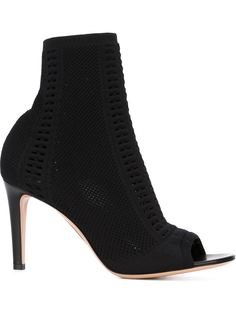 ботильоны Vires  Gianvito Rossi