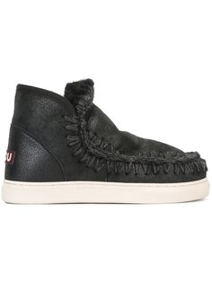 ботинки Mini Eskimo Mou