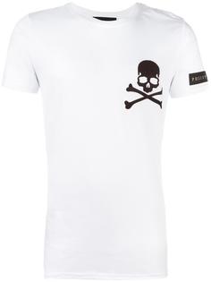 футболка My Predator  Philipp Plein
