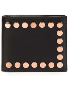 бумажник с заклепками Givenchy