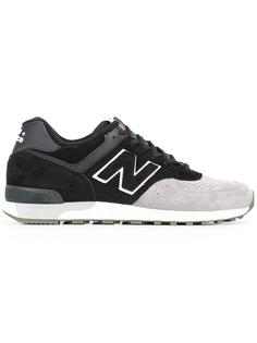 кеды 576PKGO New Balance