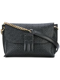 сумка на плечо  Loewe