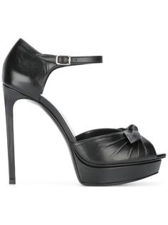 босоножки Classic Jane Saint Laurent