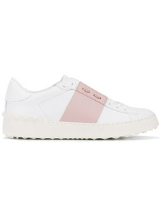 кеды Open Valentino Garavani Valentino