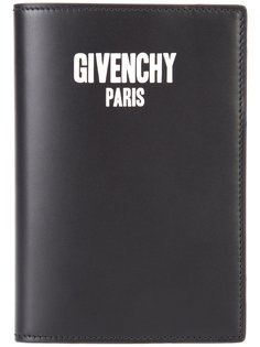 обложка для паспорта Givenchy
