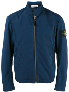 укороченная куртка с воротником Stone Island