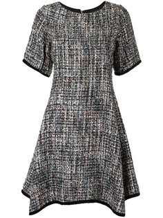 jacquard dress Olympiah