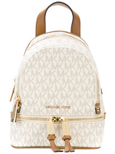 мини-рюкзак на молнии Michael Michael Kors