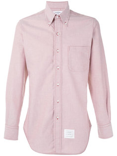 рубашка на пуговицах Thom Browne