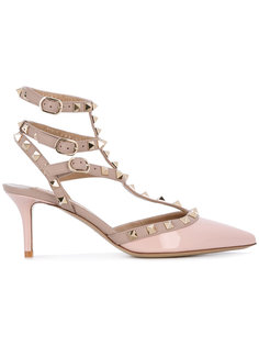 туфли Valentino Garavani Rockstud Valentino
