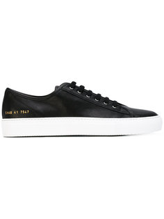 кеды Tournament Common Projects