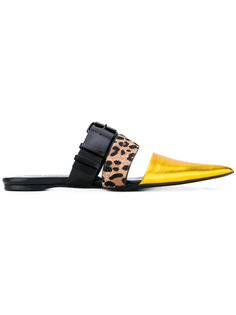 мюли Alderbaran Haider Ackermann