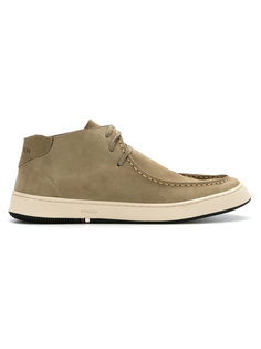 suede sneakers Osklen