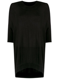 knit jumper Gloria Coelho