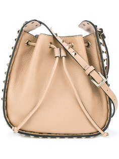 сумка на плечо Rockstud Valentino Garavani Valentino