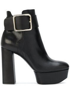сапоги Casadei x Lena Perminova Casadei