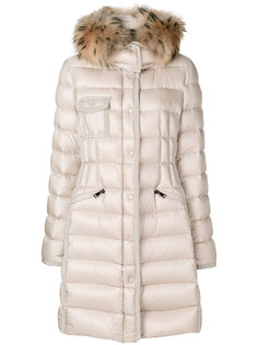 пуховик Hermifur Moncler