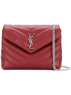 сумка на плечо LouLou Saint Laurent