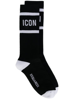 носки icon  Dsquared2