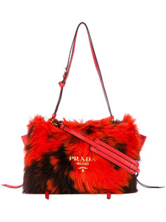 сумка Pattina Prada