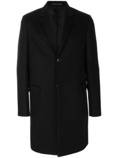классическое пальто Valentino