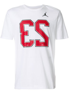 футболка Jordan 23 Nike