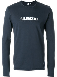 футболка SILENZO Aspesi