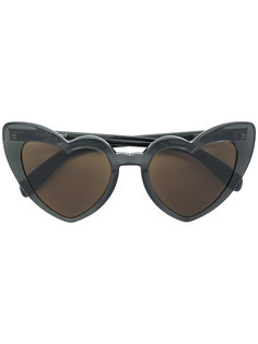 солнцезащитные очки Lou Lou Saint Laurent Eyewear