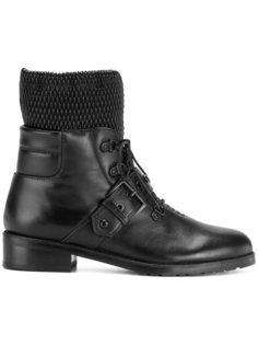 ботильоны The Stitchwork Stuart Weitzman