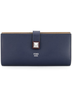 длинный кошелек Fendi