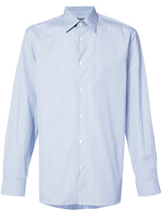 полосатая рубашка Calvin Klein 205W39nyc