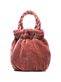 Grace Small Bucket Bag Staud