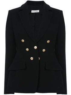 двубортный пиджак Altuzarra
