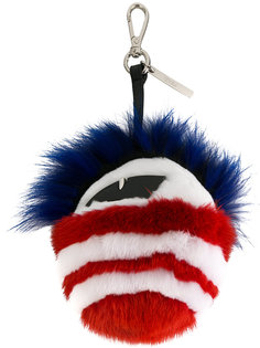 брелок для ключей Bag Bugs Fendi